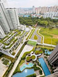 Amo Residence (D20), Apartment #556527271